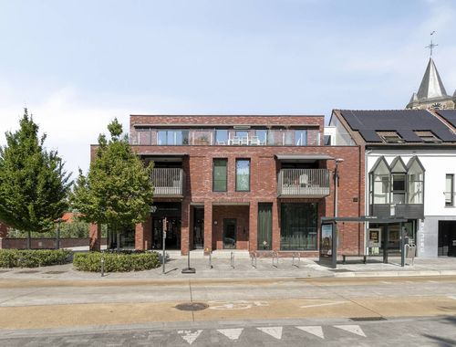                                         Appartement te koop in Heule, € 449.000

