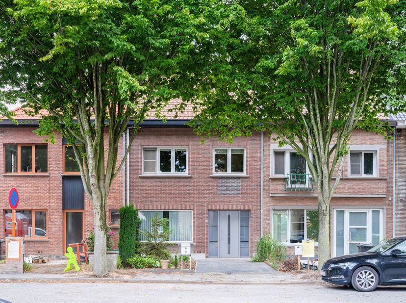 Maison à vendre
                    à 9030 Mariakerke