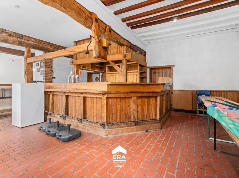 Bien professionnel à vendre
                    à 3990 Peer