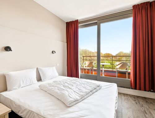                                         Appartement te koop in Westende, € 127.500

