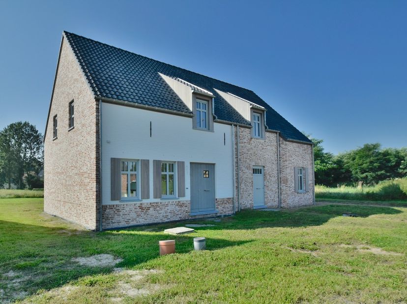 Maison à louer
                    à 3970 Leopoldsburg
