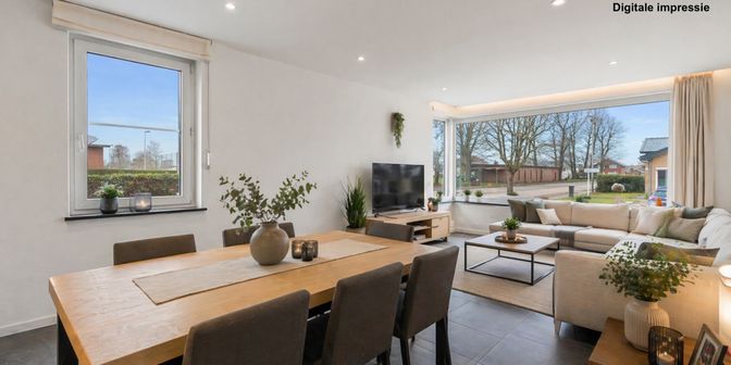 Maison à vendre à Violastraat 2, 3660 Opglabbeek