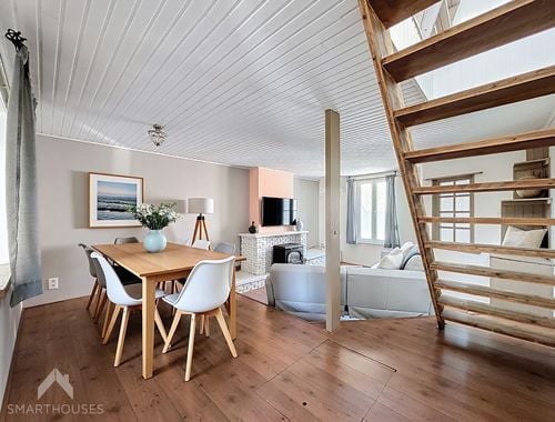                                         Maison à vendre à Zwijndrecht, € 209.000
