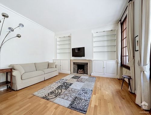                                         Appartement te koop in Elsene, € 449.000
