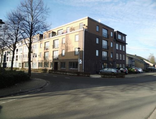                                         Appartement te huur in Diepenbeek, € 680
