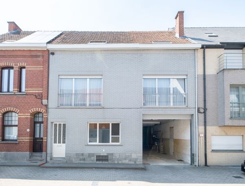                                         Bel-étage te koop in Zemst, € 549.750
