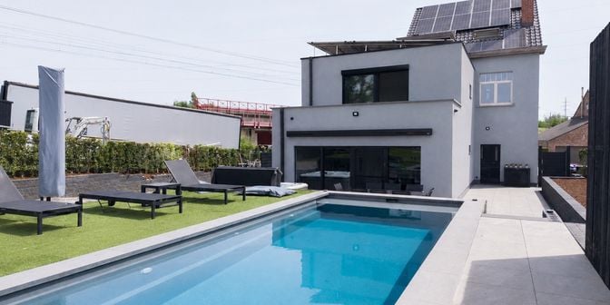 Huis te koop in Steenweg 81, 9470 Denderleeuw