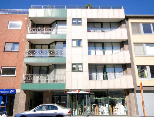                                         Appartement te huur in Eeklo, € 780
