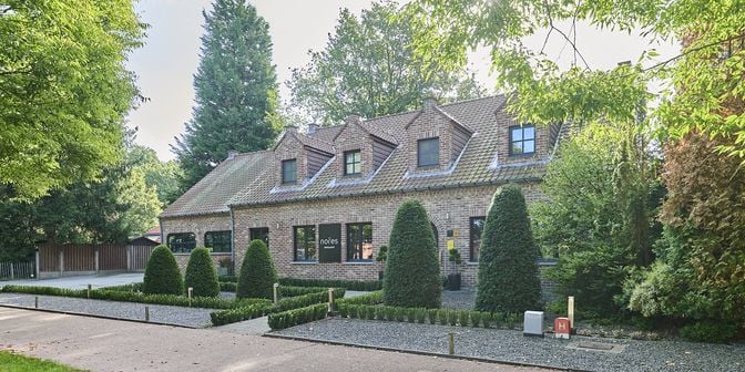 Bedrijfsvastgoed te koop in Hooiweg 51, 3600 Genk