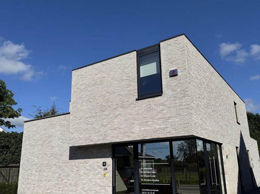 Appartement te huur in Sint-Amandusstraat,
                    3511 Stokrooie