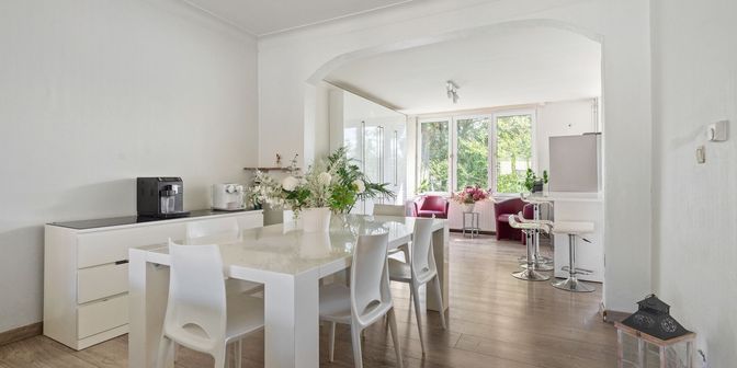 Appartement te koop in Frans Van Hombeeckstraat 12 bus 3, 2600 Berchem