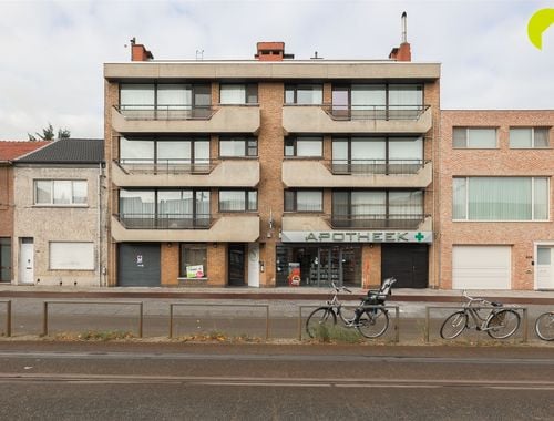                                         Appartement à vendre à Hoboken, € 409.000
