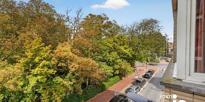 Appartement te koop in Euphrosina Beernaertstraat 32 bus 0301, 8400 Oostende