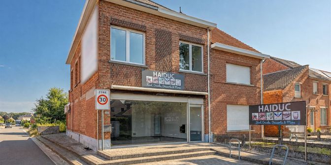 Maison à vendre à Bouwelsesteenweg 182, 2560 Nijlen