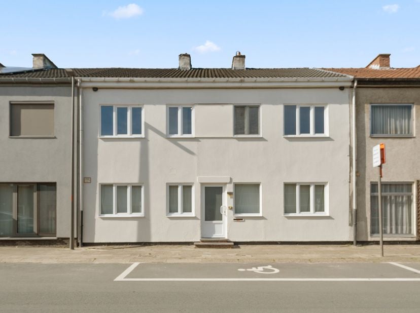 Huis te koop in Edenlaan 5,
                    2610 Wilrijk