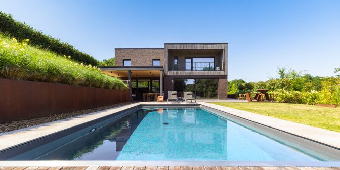 Huis te koop in Rue Cohy, 35, 4671 Saive