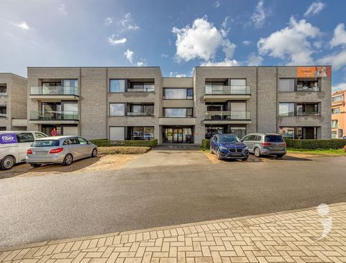                                         Appartement à vendre à Wezemaal, € 229.000
