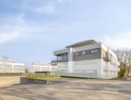                                         Appartement te koop in Roeselare, € 495.000
