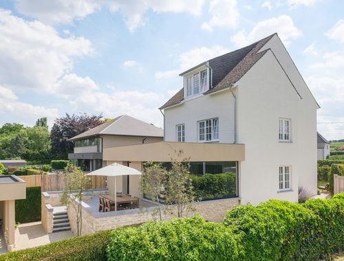                                         Villa te koop in Lubbeek, € 1.150.000
