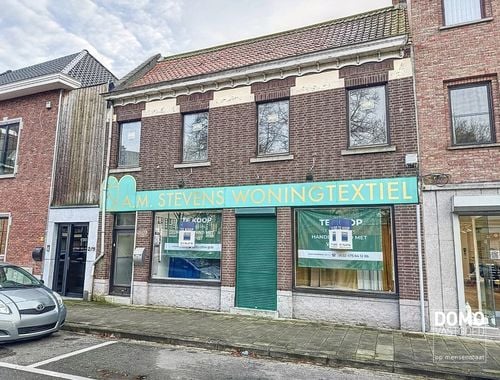                                         Terrain à bâtir à vendre à Diepenbeek, € 220.000
