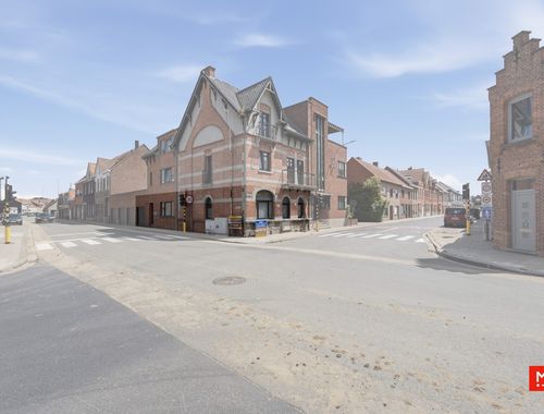                                         Appartement te koop in Langemark, € 179.500

