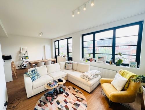                                         Appartement te huur in Sint-Lambrechts-Woluwe, € 1.750
