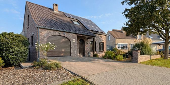 Huis te koop in Kleinveldstraat 98, 3700 Tongeren