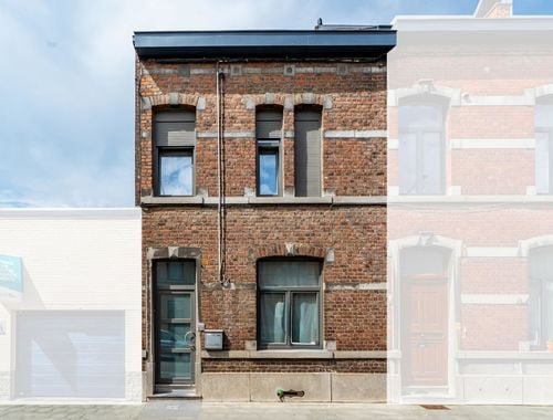                                         Maison à vendre à Soignies, € 299.000
