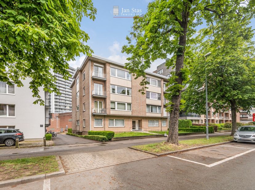 Kardinaal Mercierlaan : dit energiezuinig appartement met een EPC-label B is gelegen op een top-locatie&amp;nbsp;in Heverlee.&amp;nbsp; Op een boogscheut van