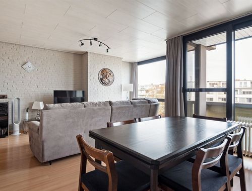                                         Appartement à vendre à Deurne, € 219.000
