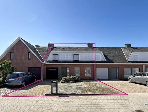                                         Woning te koop in Waregem, € 249.000
