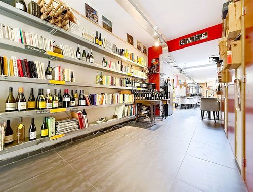                                        Autre à vendre à Mouscron, € 245.000
