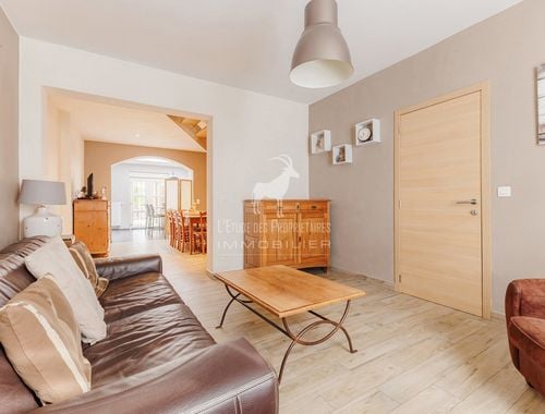                                         Woning te koop in Waudrez, € 219.000
