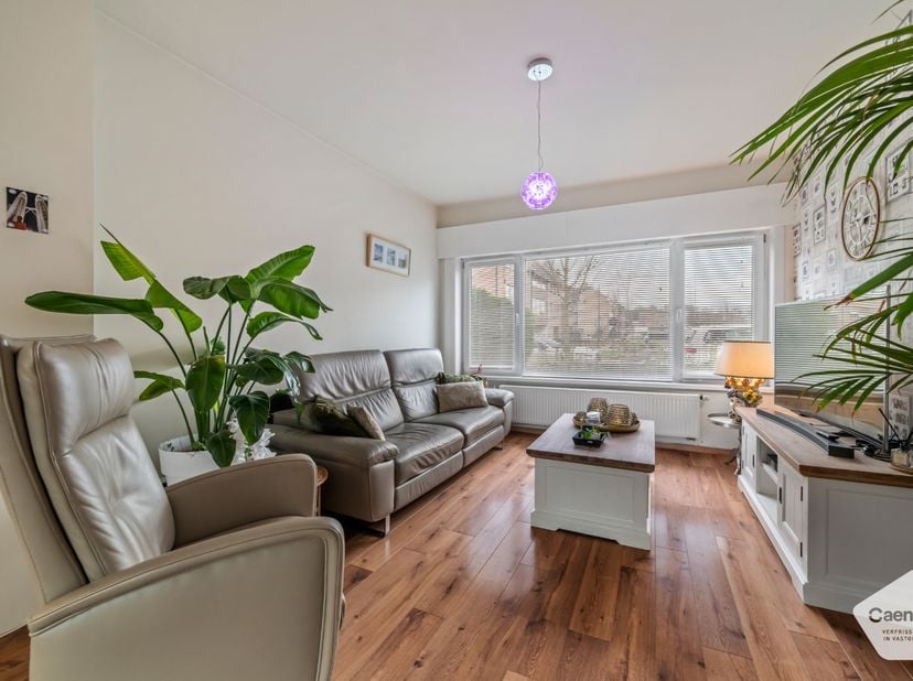 Maison à vendre
                    à 8370 Blankenberge