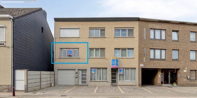 Appartement te koop in Heuvel 119, 9320 Erembodegem