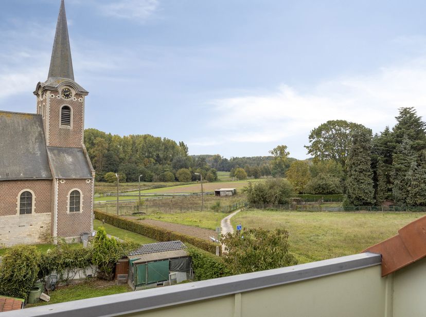 Appartement te koop in Pastoriestraat 72 bus 1,
                    3370 Boutersem