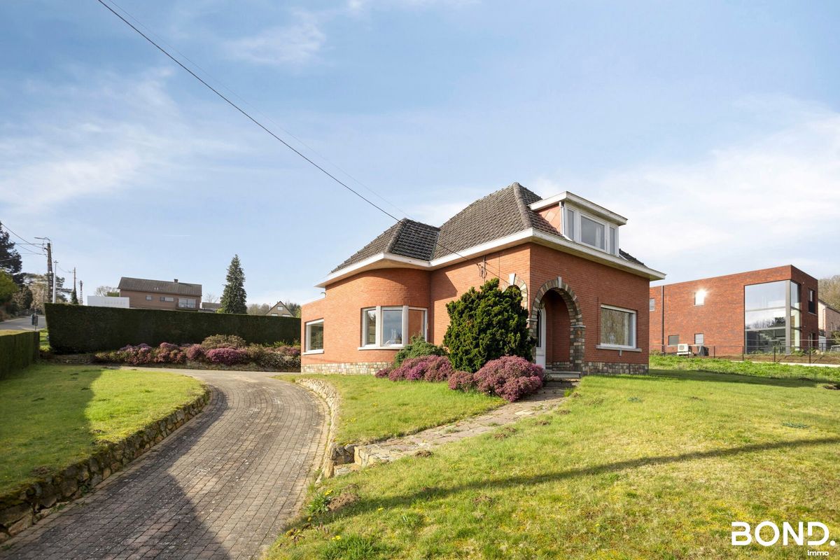 Huis te koop