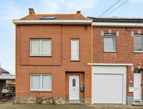                                         Woning te koop in Gotem, € 229.000
