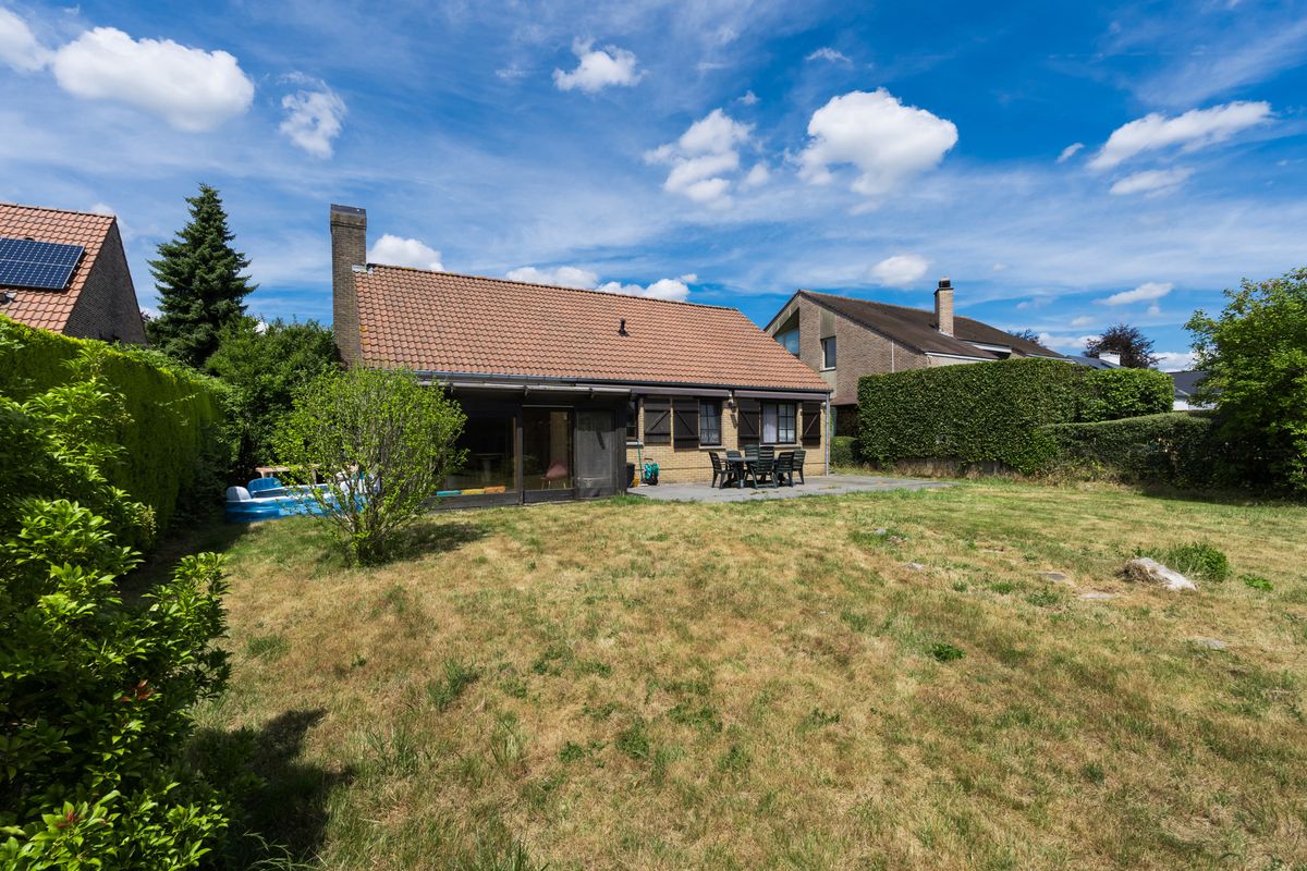 Huis te koop