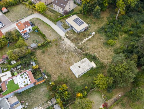                                         Terrain à bâtir à vendre à Rhode-Saint-Genèse, € 549.000
