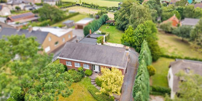 Huis te koop in Bevrijdingslaan 39, 8572 Kaster