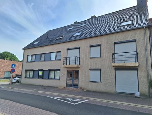                                         Appartement te huur in Heusden, € 895
