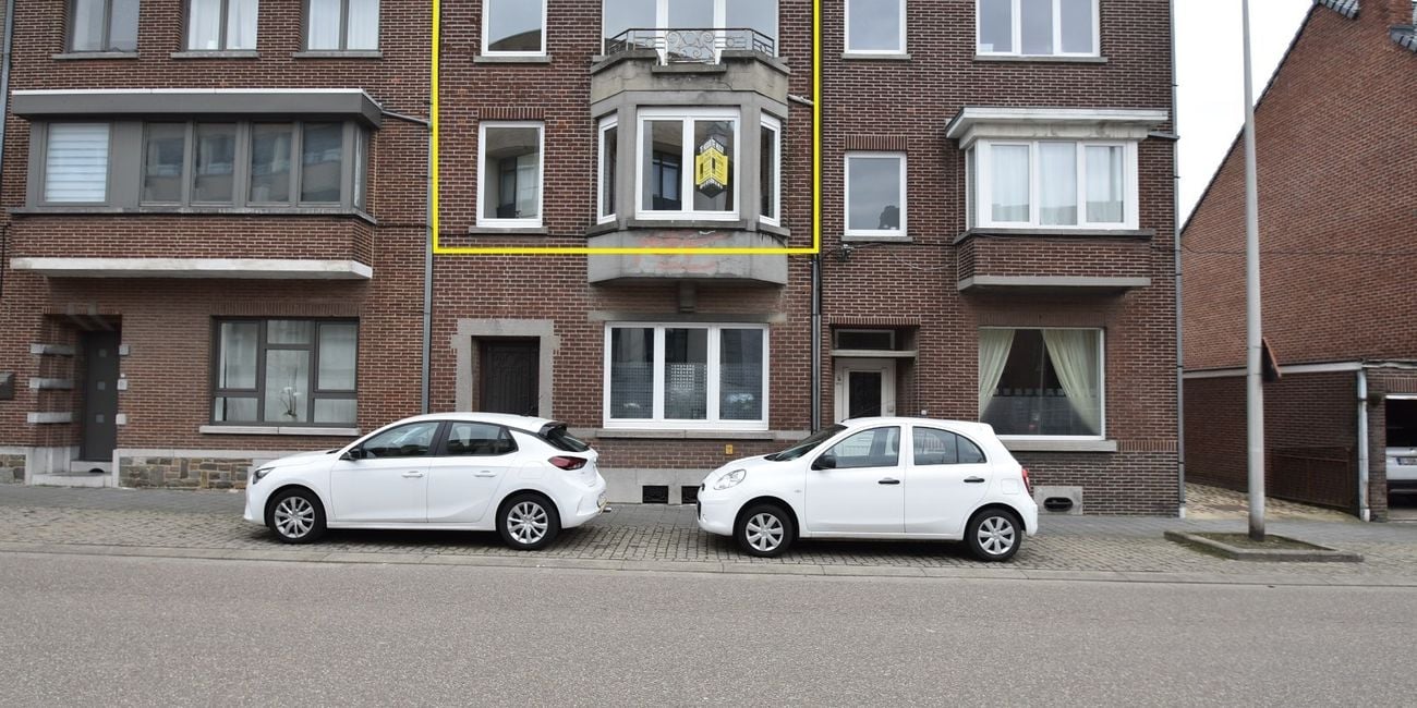 Henisstraat 57 bus 0101