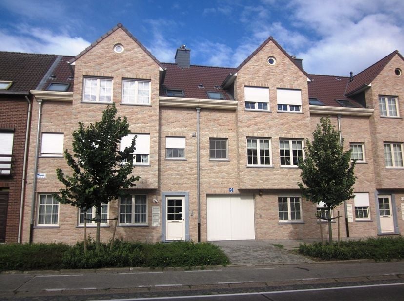 Appartement te huur in Kapellestraat 194 bus C,
                    2630 Aartselaar