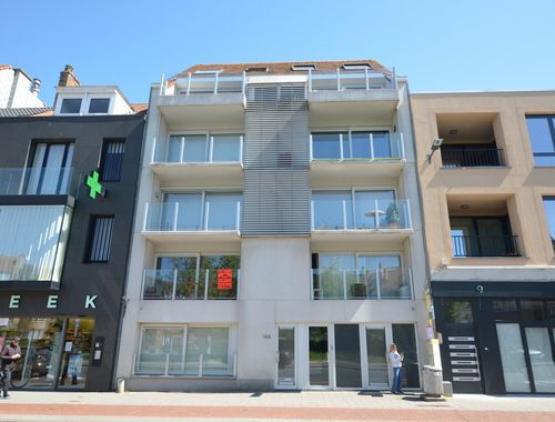                                         Appartement à vendre à Oostende, € 239.000
