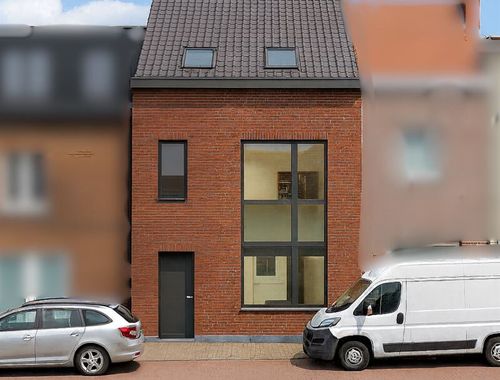                                        Bouwgrond te koop in Asse, € 145.000
