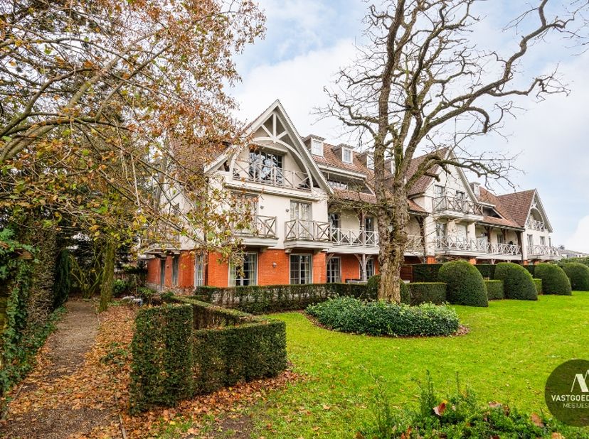 Appartement à louer
                    à 9900 Eeklo