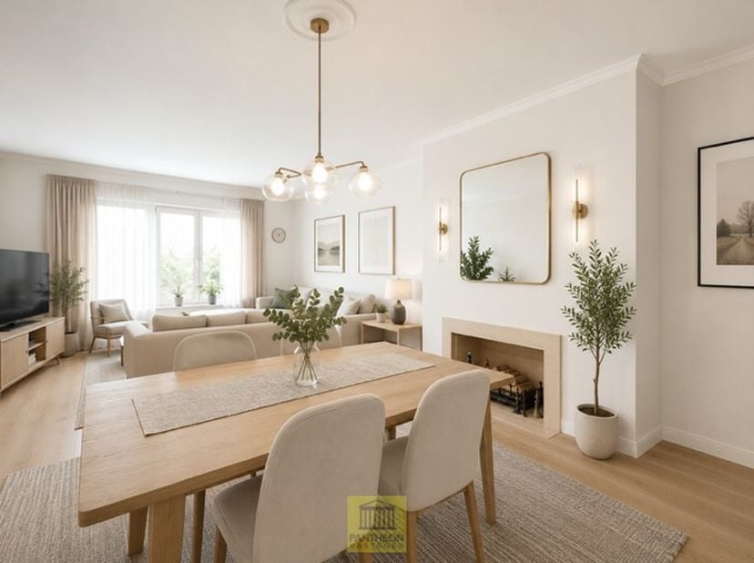 Appartement à vendre
                    à 9300 Aalst