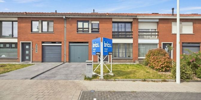Huis te koop in Begonialaan 58, 8890 Moorslede
