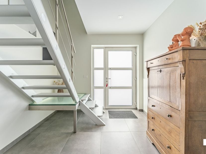 Maison à vendre
                    à 8860 Lendelede